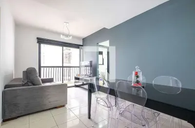 Apartamento para Aluguel - Jardim Paulista, 1 Quarto,  45 m² - São Paulo