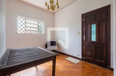 Casa com 2 quartos para alugar na Rua Mário de Alencar, Pinheiros, São Paulo