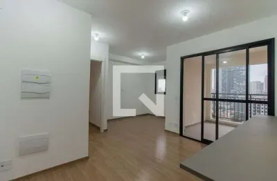 Apartamento para Aluguel - Ipiranga, 2 Quartos,  49 m² - São Paulo