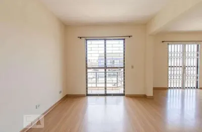 Apartamento para Aluguel - Novo Mundo, 3 Quartos,  138 m² - Curitiba