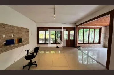 Casa para Aluguel - Vargem Pequena, 7 Quartos,  900 m² - Rio de Janeiro