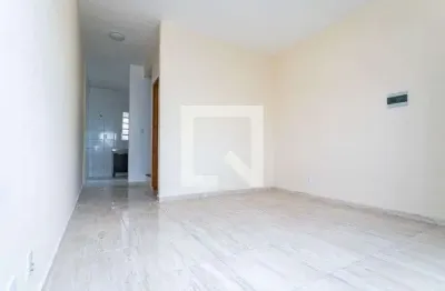 Casa / Sobrado em Condomínio para Aluguel - Jundiapeba, 2 Quartos,  65 m² - Mogi das Cruzes