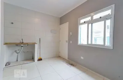 Casa para Aluguel - Vila Constança , 1 Quarto,  30 m² - São Paulo