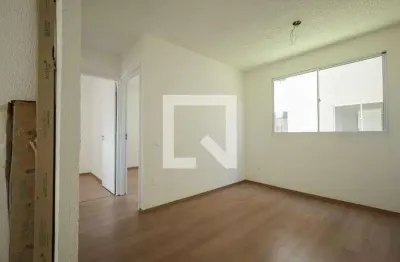 Apartamento para Aluguel - Rubem Berta, 2 Quartos,  45 m² - Porto Alegre