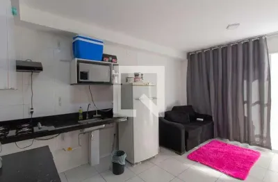 Apartamento para Aluguel - Cangaíba, 1 Quarto,  36 m² - São Paulo