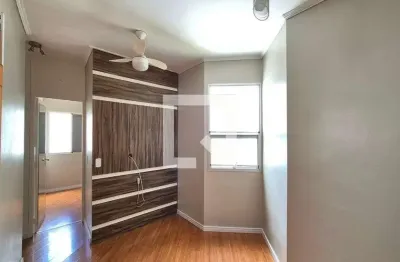 Apartamento para Aluguel - Vila Carminha, 2 Quartos,  42 m² - Campinas