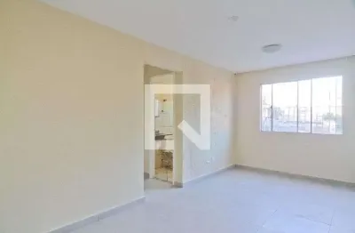 Apartamento para Aluguel - Jardim Peri, 2 Quartos,  50 m² - São Paulo