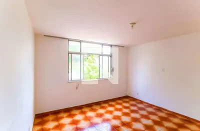 Apartamento para Aluguel - Del Castilho, 2 Quartos,  66 m² - Rio de Janeiro