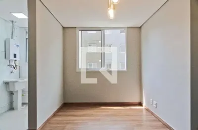 Apartamento para Aluguel - Jardim Pirituba, 2 Quartos,  42 m² - São Paulo