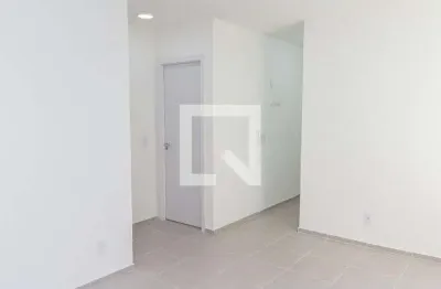 Apartamento para Aluguel - Campo Grande, 2 Quartos,  44 m² - Rio de Janeiro