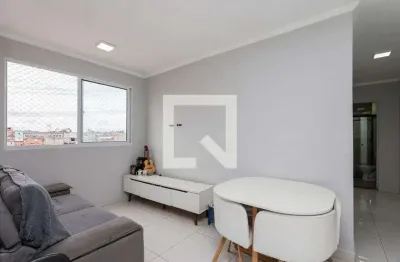 Apartamento para Aluguel - Vila Andrade, 2 Quartos,  43 m² - São Paulo