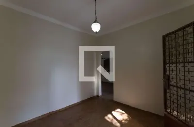 Casa para Aluguel - Setor Central, 4 Quartos,  175 m² - Goiânia