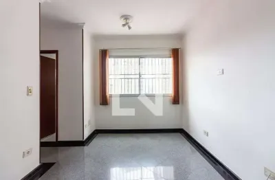 Apartamento com 2 quartos para alugar na Rua Machado de Assis, Centro, Osasco