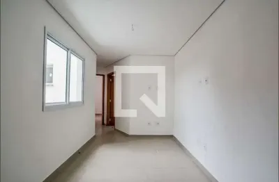 Cobertura para Aluguel - Vila América, 2 Quartos,  100 m² - Santo André