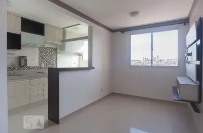 Apartamento para Aluguel - Parque Prado, 2 Quartos,  46 m² - Campinas