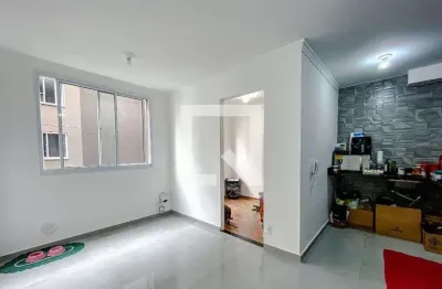 Apartamento para Aluguel - Cambuci, 2 Quartos,  35 m² - São Paulo