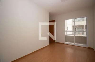 Apartamento para Aluguel - SH Região dos Lagos, 2 Quartos,  49 m² - Brasília
