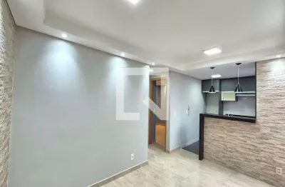 Apartamento para Aluguel - Jardim Antonio Von Zuben, 2 Quartos,  40 m² - Campinas