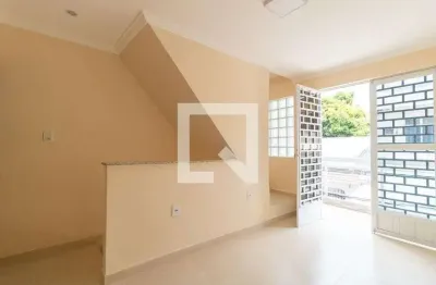 Casa para Aluguel - Abolição, 3 Quartos,  144 m² - Rio de Janeiro