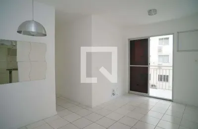 Apartamento para Aluguel - Fonseca, 2 Quartos,  55 m² - Niterói
