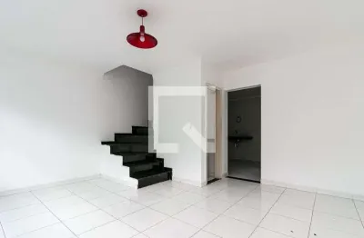 Casa / Sobrado em Condomínio para Aluguel - Vila Guilhermina, 3 Quartos,  120 m² - São Paulo