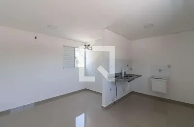 Kitnet / Stúdio para Aluguel - Jardim Cocaia, 1 Quarto,  18 m² - Guarulhos