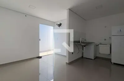 Kitnet / Stúdio para Aluguel - Jardim Cocaia, 1 Quarto,  18 m² - Guarulhos
