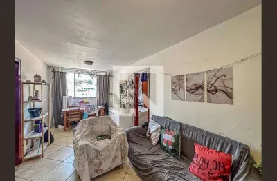 Cobertura para Aluguel - Centro, 3 Quartos,  100 m² - Rio de Janeiro