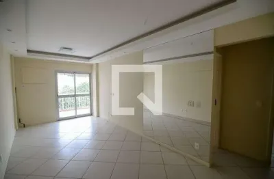 Apartamento para Aluguel - Tijuca, 2 Quartos,  90 m² - Rio de Janeiro
