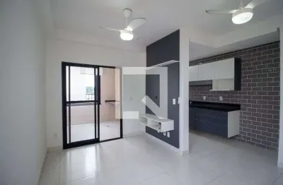 Apartamento para Aluguel - Central Parque Sorocaba, 2 Quartos,  67 m² - Sorocaba