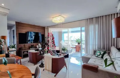 Apartamento com 2 quartos para alugar na Rua Jeroaquara, Lapa, São Paulo