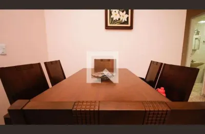 Apartamento para Aluguel - Vila Assunção, 2 Quartos,  80 m² - Praia Grande