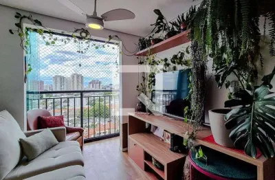 Apartamento para Aluguel - Água Branca, 1 Quarto,  31 m² - São Paulo