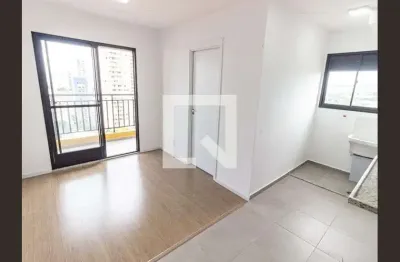 Apartamento para Aluguel - Belém, 2 Quartos,  38 m² - São Paulo