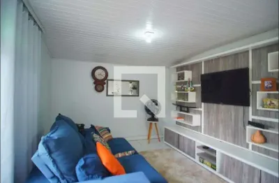 Casa para Aluguel - Rubem Berta, 4 Quartos,  300 m² - Porto Alegre