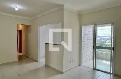 Apartamento para Aluguel - Aparecida, 3 Quartos,  100 m² - Santos