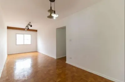 Apartamento para Aluguel - Ipiranga, 2 Quartos,  80 m² - São Paulo