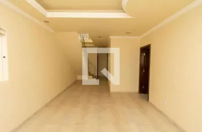 Casa para Aluguel - Diamante, 3 Quartos,  300 m² - Belo Horizonte