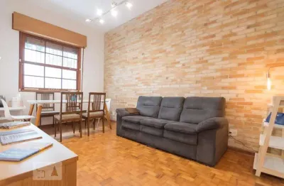 Apartamento para Aluguel - Campos Elíseos, 3 Quartos,  100 m² - São Paulo