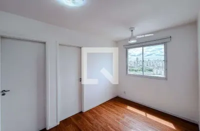 Apartamento para Aluguel - Cambuci, 2 Quartos,  36 m² - São Paulo