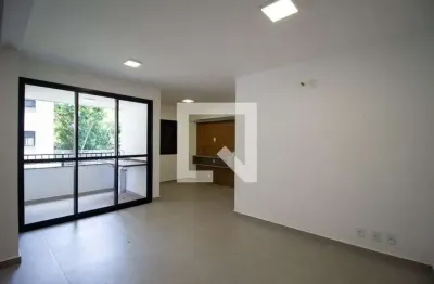 Apartamento para Aluguel - Parque Campolim, 2 Quartos,  69 m² - Sorocaba