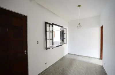 Kitnet / Stúdio para Aluguel - Liberdade, 2 Quartos,  50 m² - São Paulo