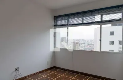 Apartamento para Aluguel - Barroca, 2 Quartos,  80 m² - Belo Horizonte