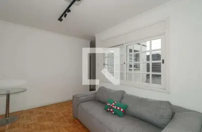 Apartamento para Aluguel - Auxiliadora, 2 Quartos,  73 m² - Porto Alegre