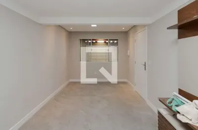 Casa para Aluguel - Jardim Casablanca, 3 Quartos,  137 m² - São Paulo