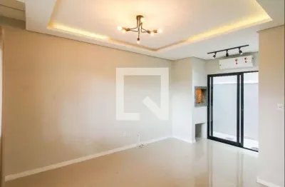 Casa para Aluguel - Estância Velha, 3 Quartos,  140 m² - Canoas