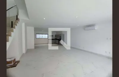 Casa / Sobrado em Condomínio para Aluguel - Recreio, 4 Quartos,  315 m² - Rio de Janeiro