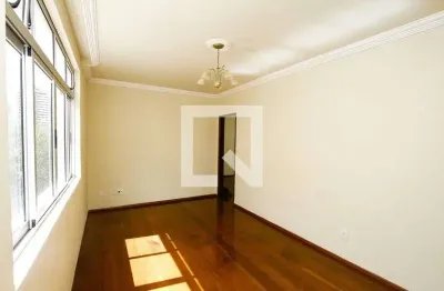 Apartamento para Aluguel - Luxemburgo, 3 Quartos,  120 m² - Belo Horizonte