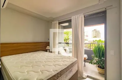 Kitnet / Stúdio para Aluguel - Vila Mascote, 1 Quarto,  24 m² - São Paulo