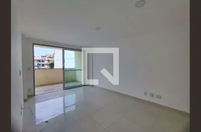 Apartamento para Aluguel - Recreio, 3 Quartos,  85 m² - Rio de Janeiro